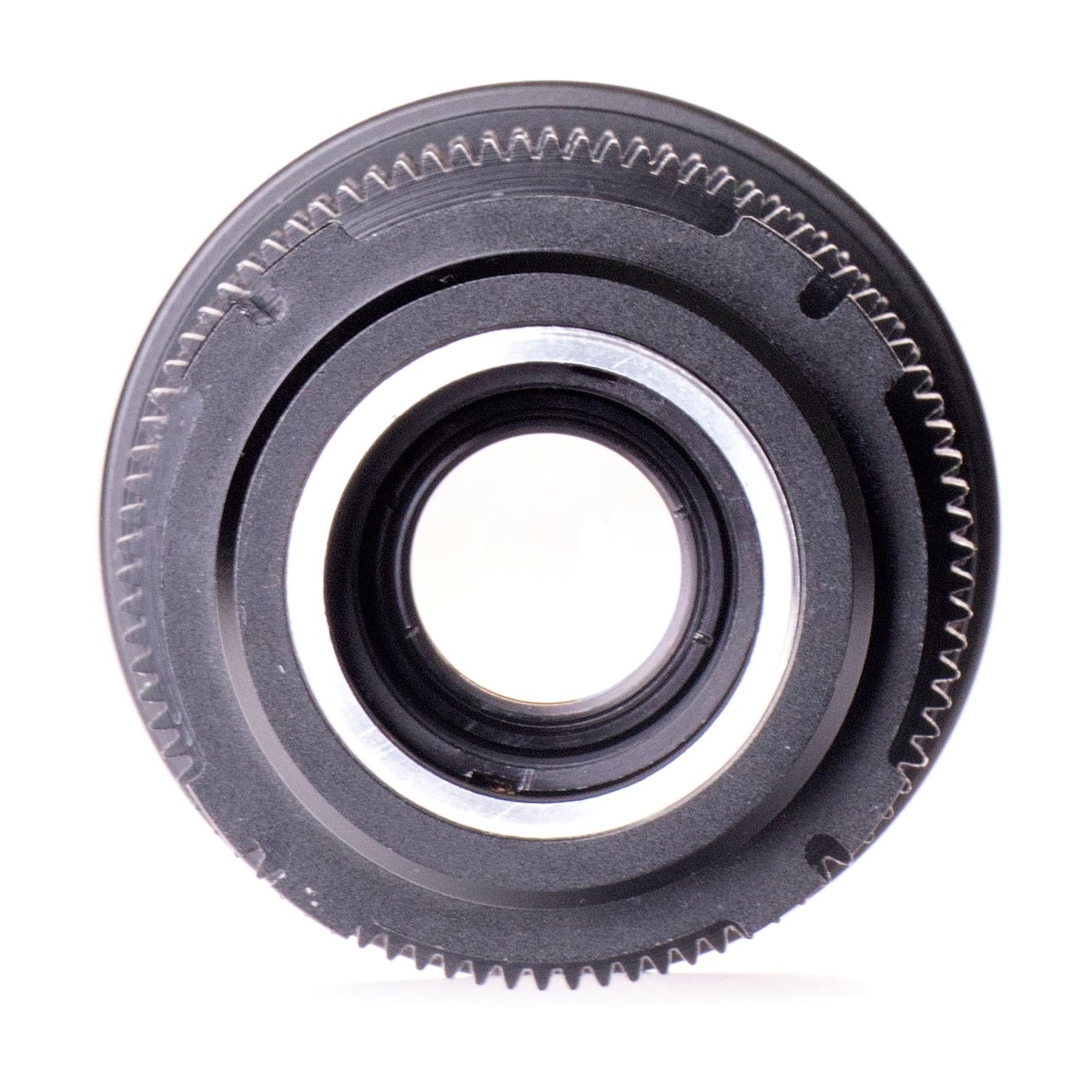 Soligor Telephoto 135mm F3.5 Cine Mod Prime Telephoto Lens | Arri PL Mount! - TerPhoto Store