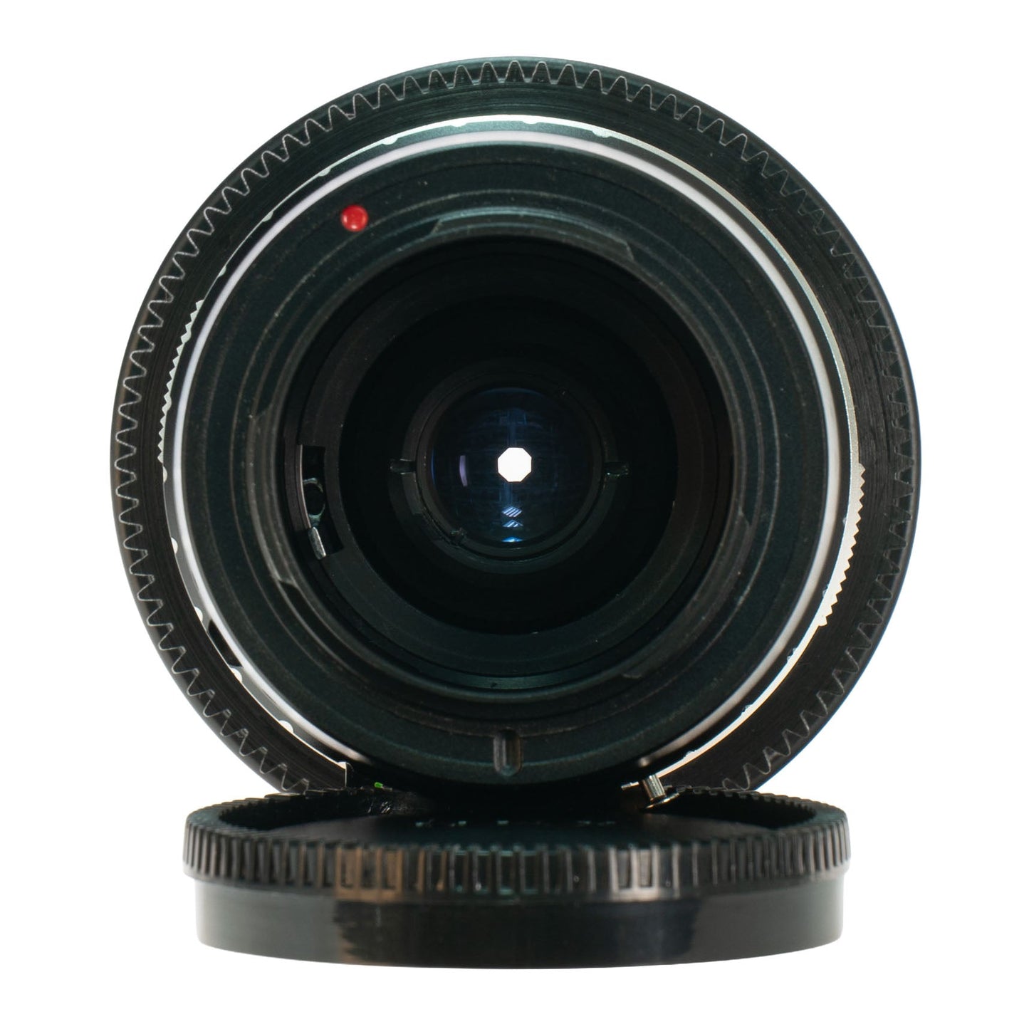 Soligor Wide-Auto 28mm F2.8 Cine Mod Wide Angle Lens | Sony E-mount! - TerPhoto Store