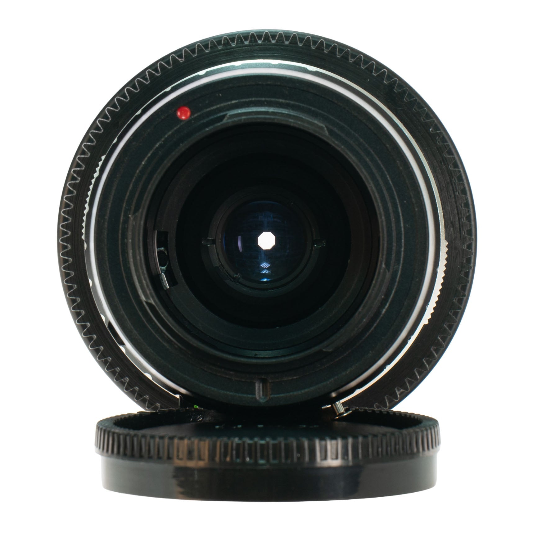 Soligor Wide-Auto 28mm F2.8 Cine Mod Wide Angle Lens | Sony E-mount! - TerPhoto Store