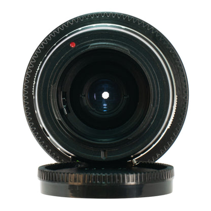 Soligor Wide-Auto 28mm F2.8 Cine Mod Wide Angle Lens | Sony E-mount! - TerPhoto Store
