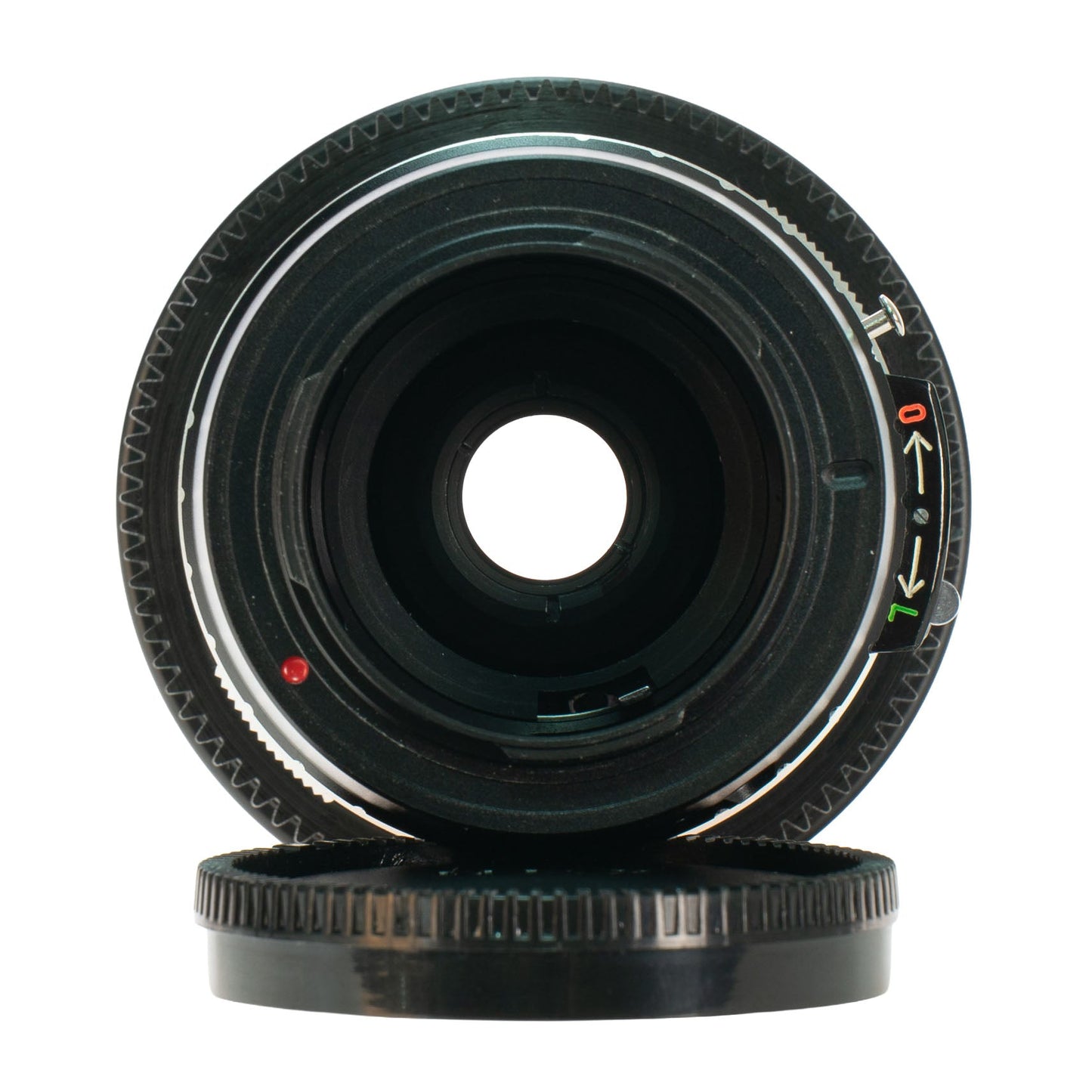 Soligor Wide-Auto 28mm F2.8 Cine Mod Wide Angle Lens | Sony E-mount! - TerPhoto Store