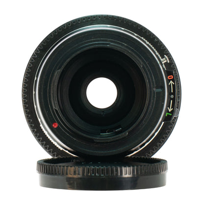 Soligor Wide-Auto 28mm F2.8 Cine Mod Wide Angle Lens | Sony E-mount! - TerPhoto Store