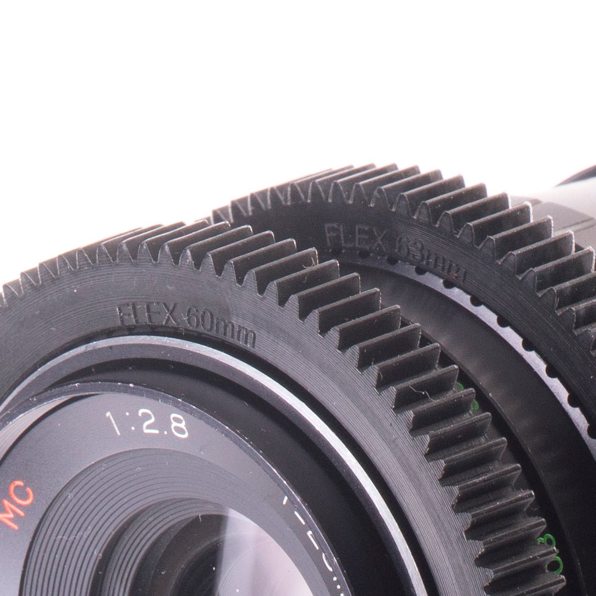 Star-D MC 28mm F2.8 Macro Cine Mod Prime Wide Angle Lens | Sony E-mount! - TerPhoto Store