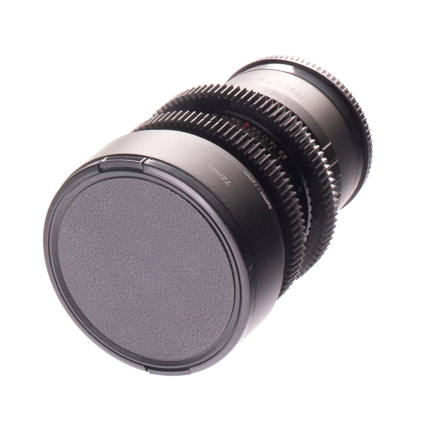 Star-D MC 28mm F2.8 Macro Cine Mod Prime Wide Angle Lens | Sony E-mount! - TerPhoto Store