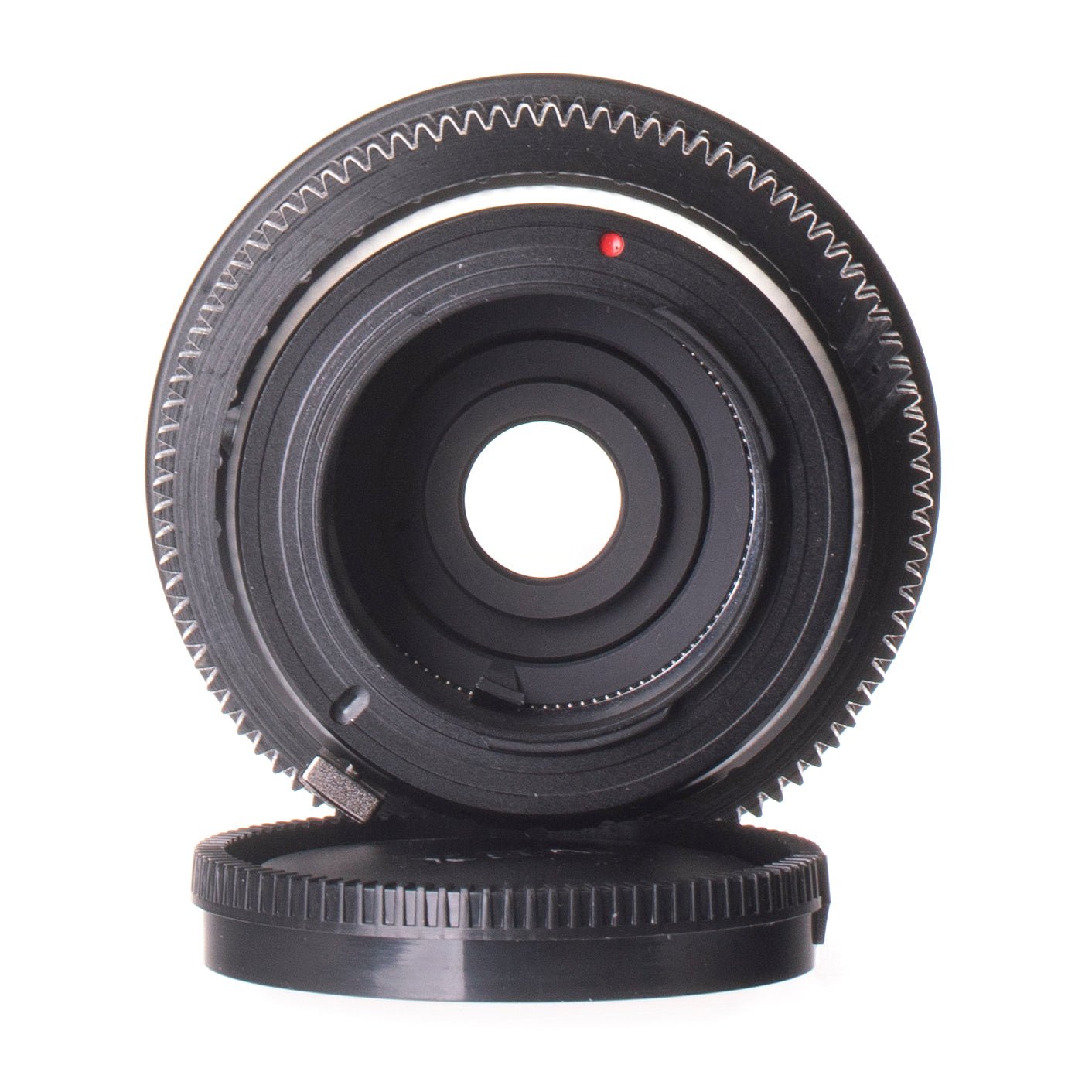 Star-D MC 28mm F2.8 Macro Cine Mod Prime Wide Angle Lens | Sony E-mount! - TerPhoto Store