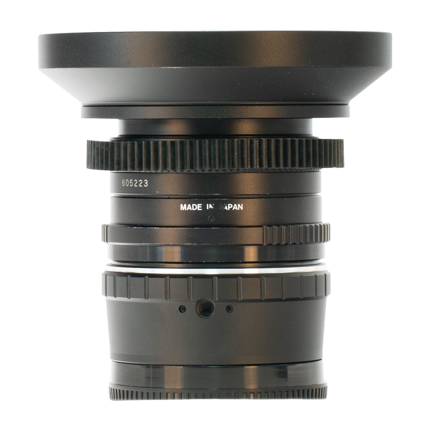 Super-Paragon PMC Auto 84° 24mm F2.8 Cine Mod Wide Angle Lens | Sony E-mount! - TerPhoto Store
