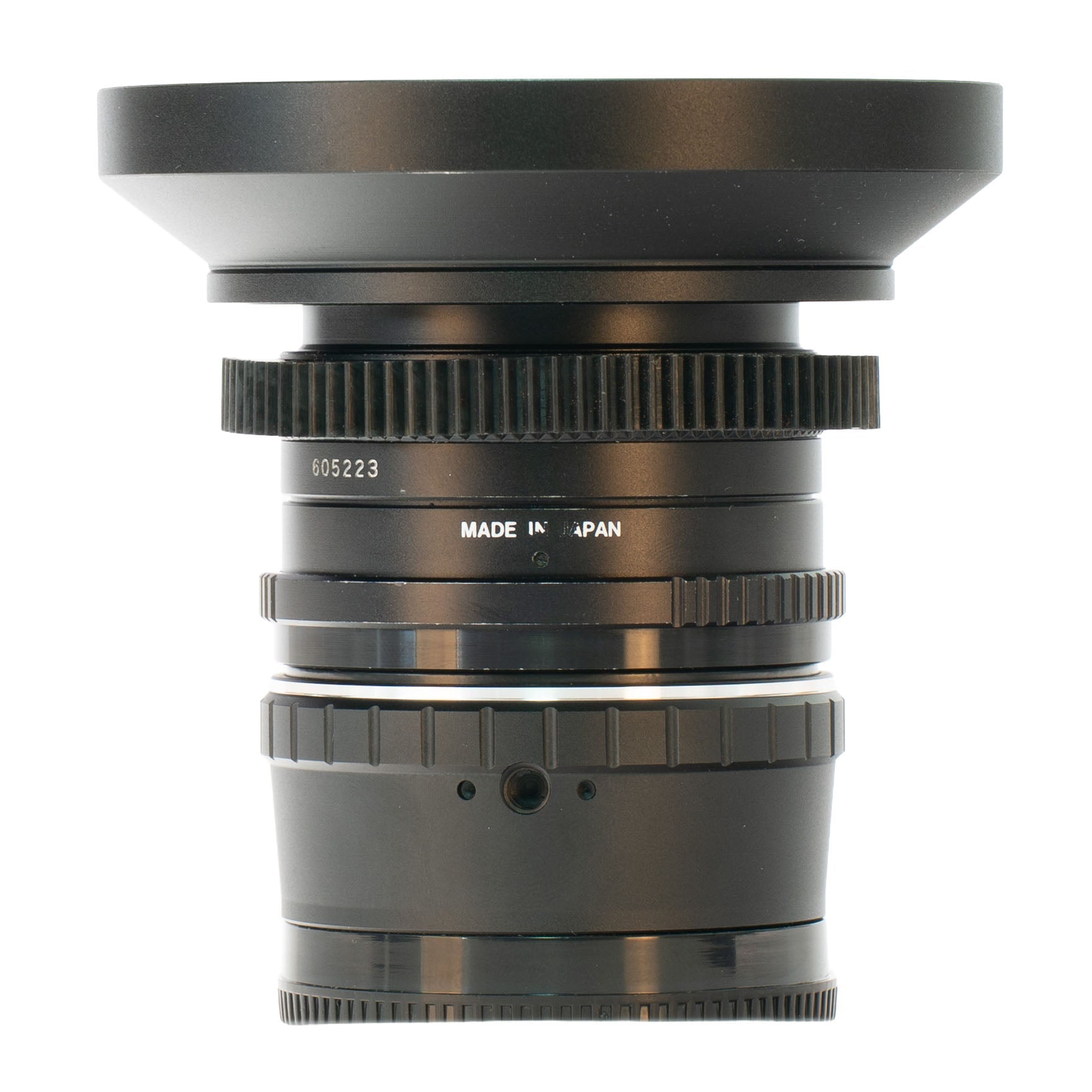 Super-Paragon PMC Auto 84° 24mm F2.8 Cine Mod Wide Angle Lens | Sony E-mount! - TerPhoto Store