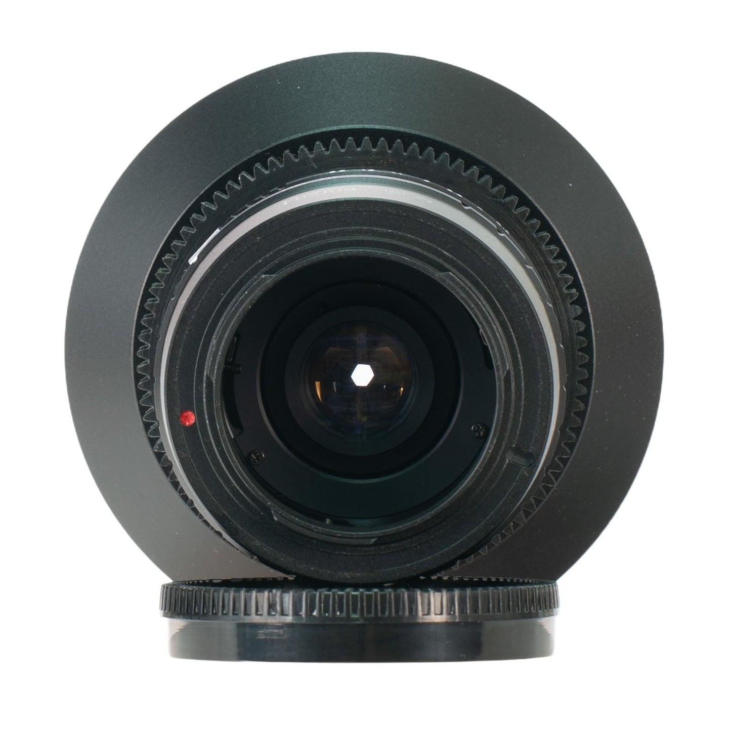 Super-Paragon PMC Auto 84° 24mm F2.8 Cine Mod Wide Angle Lens | Sony E-mount! - TerPhoto Store