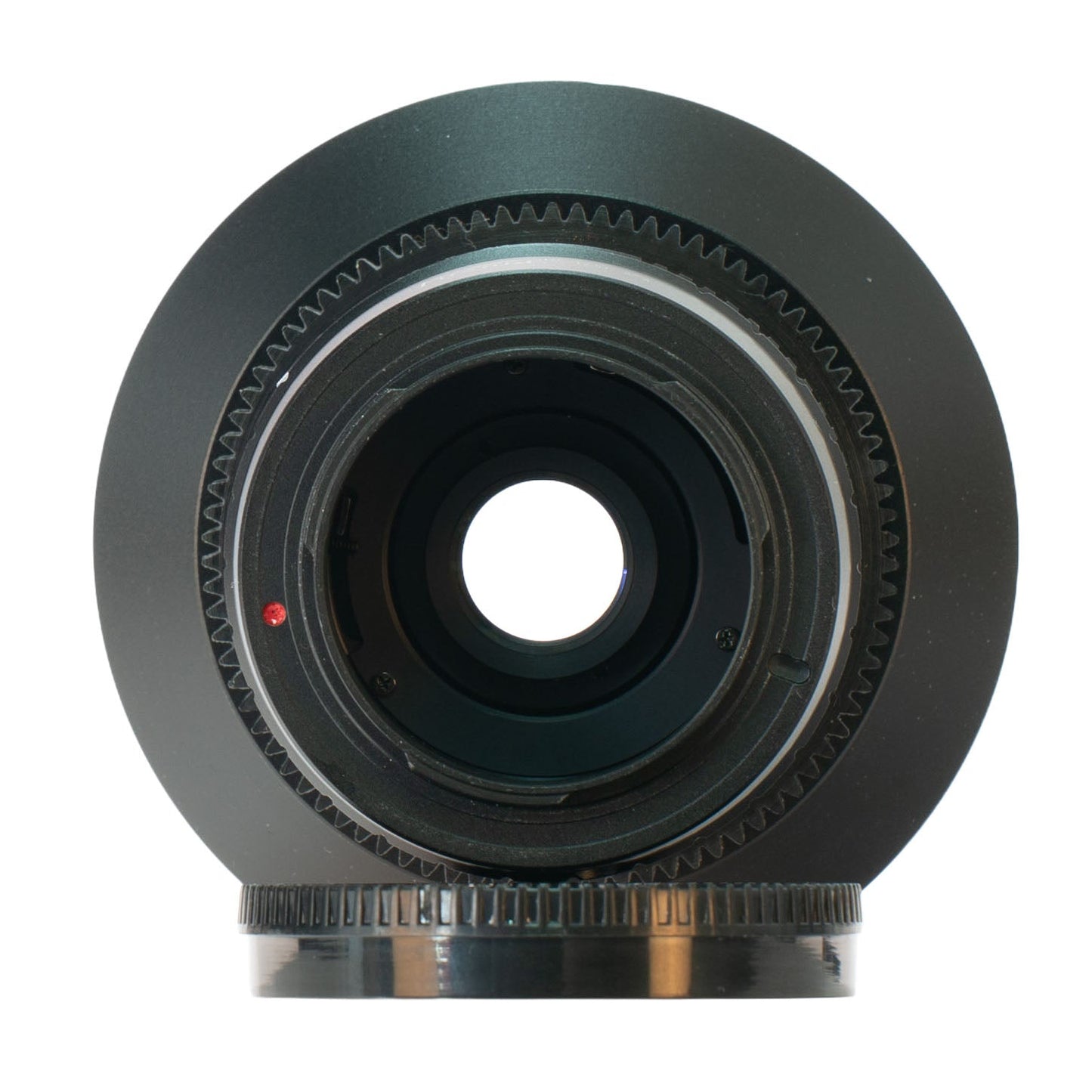 Super-Paragon PMC Auto 84° 24mm F2.8 Cine Mod Wide Angle Lens | Sony E-mount! - TerPhoto Store