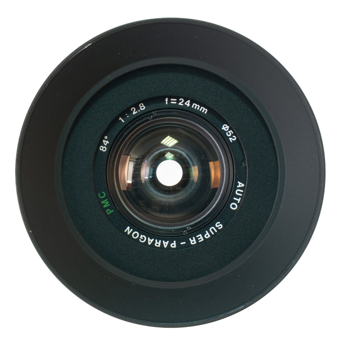 Super-Paragon PMC Auto 84° 24mm F2.8 Cine Mod Wide Angle Lens | Sony E-mount! - TerPhoto Store