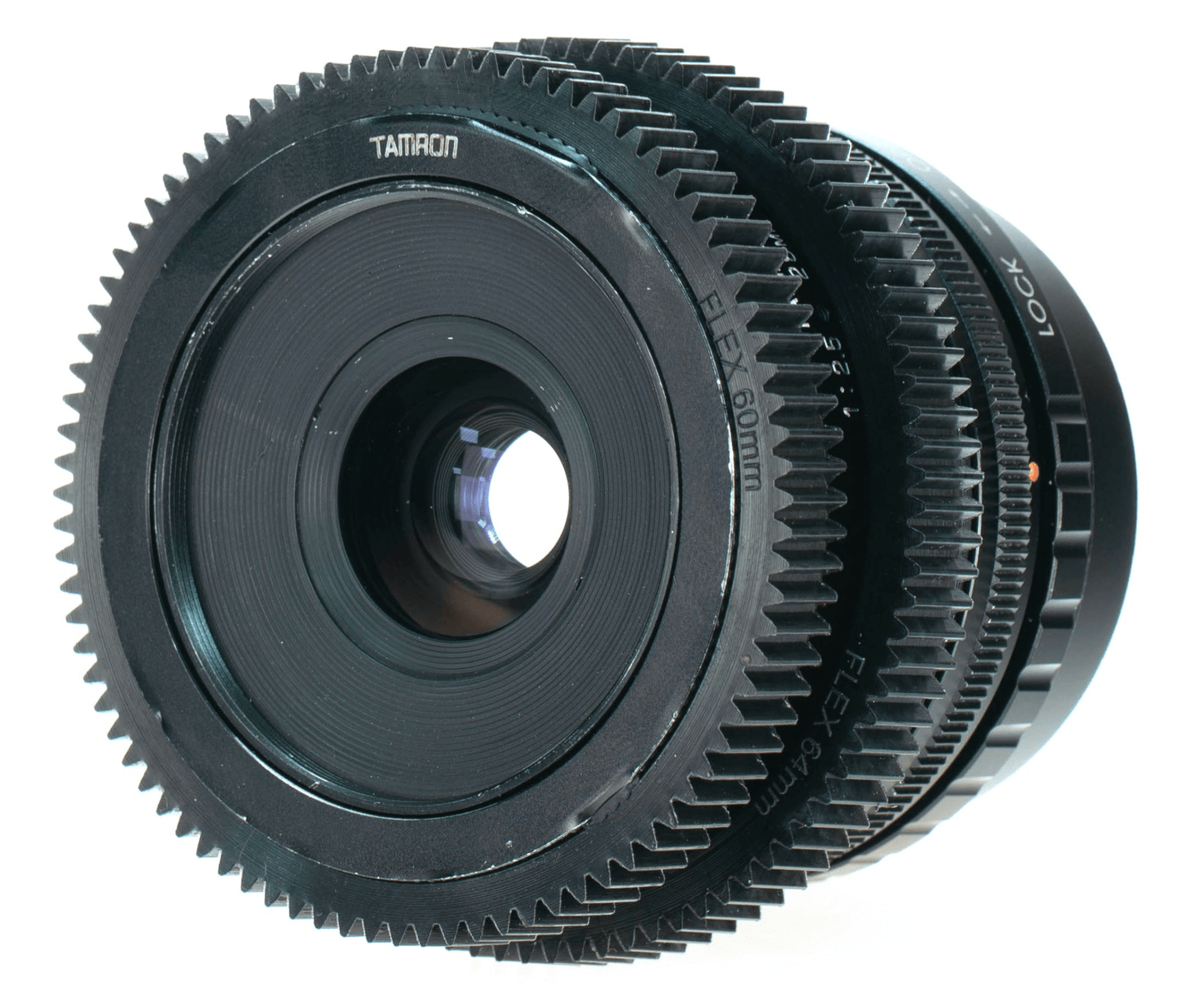 Tamron BBAR MC 28mm F2.5 Cine Mod Wide Angle Prime Lens | Fujifilm X! - TerPhoto Store