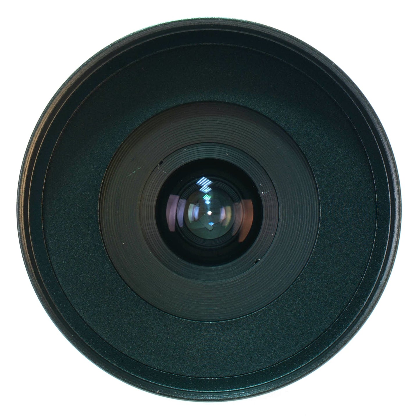 Tamron BBAR MC 28mm F2.5 Cine Mod Wide Angle Prime Lens | Fujifilm X! - TerPhoto Store