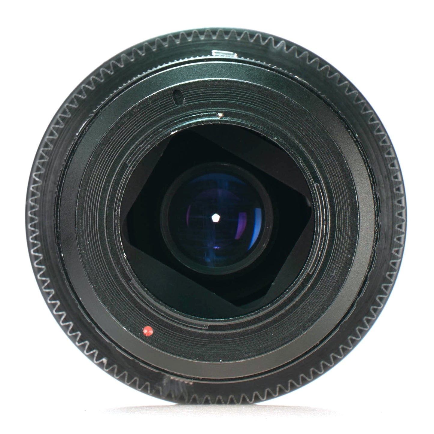 Tamron BBAR MC 28mm F2.5 Cine Mod Wide Angle Prime Lens | Fujifilm X! - TerPhoto Store