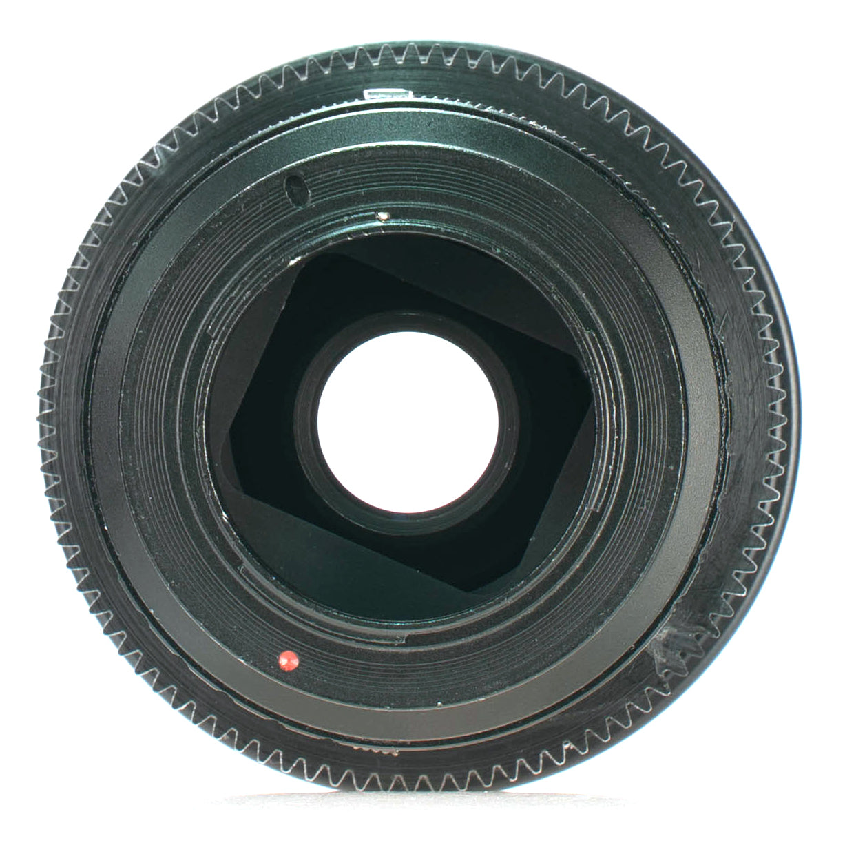 Tamron BBAR MC 28mm F2.5 Cine Mod Wide Angle Prime Lens | Fujifilm X! - TerPhoto Store