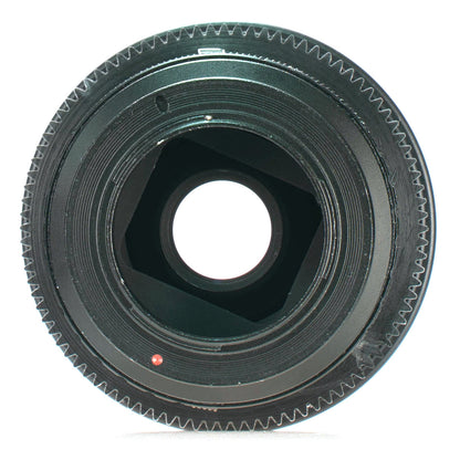 Tamron BBAR MC 28mm F2.5 Cine Mod Wide Angle Prime Lens | Fujifilm X! - TerPhoto Store