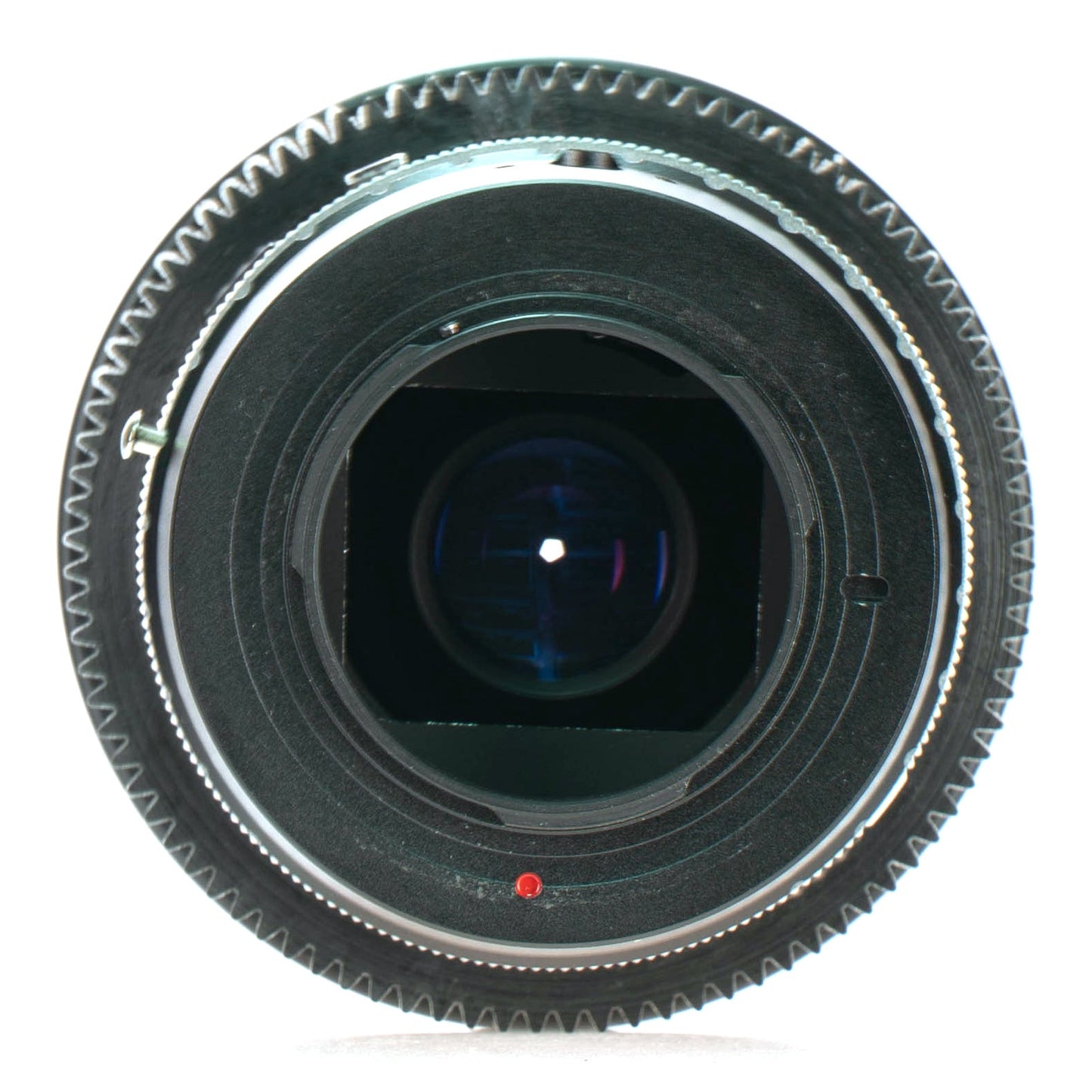 Tamron BBAR MC 28mm F2.5 Cine Mod Wide Angle Prime Lens | M4/3! - TerPhoto Store