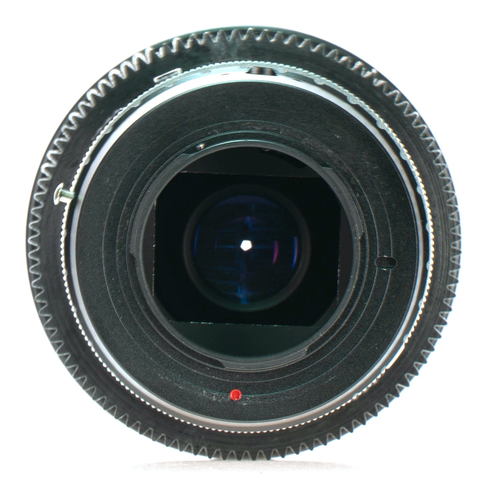 Tamron BBAR MC 28mm F2.5 Cine Mod Wide Angle Prime Lens | M4/3! - TerPhoto Store
