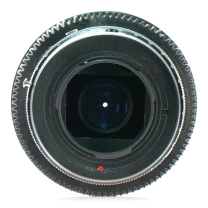 Tamron BBAR MC 28mm F2.5 Cine Mod Wide Angle Prime Lens | M4/3! - TerPhoto Store