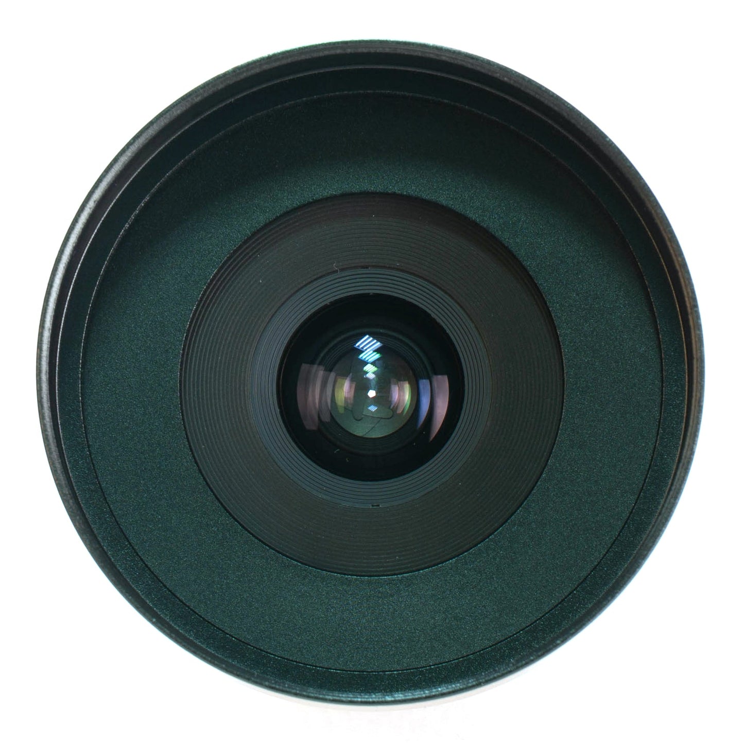 Tamron BBAR MC 28mm F2.5 Cine Mod Wide Angle Prime Lens | M4/3! - TerPhoto Store