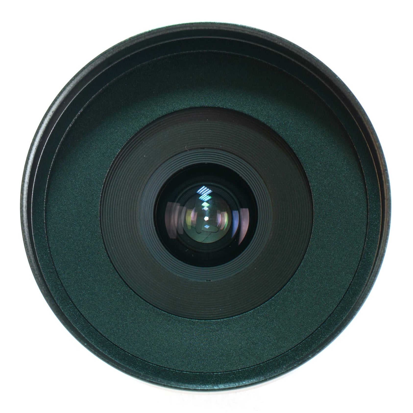 Tamron BBAR MC 28mm F2.5 Cine Mod Wide Angle Prime Lens | M4/3! - TerPhoto Store