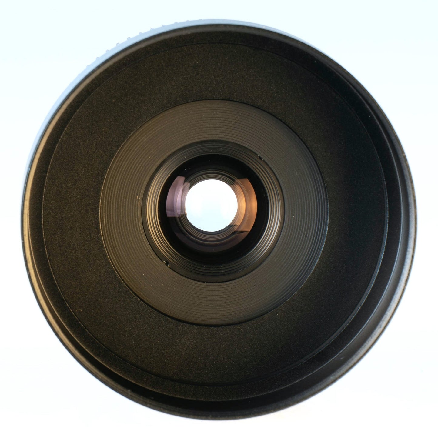 Tamron BBAR MC 28mm F2.5 Prime Cine Mod Lens For Filmmaking | Canon EF Mount! - TerPhoto Store