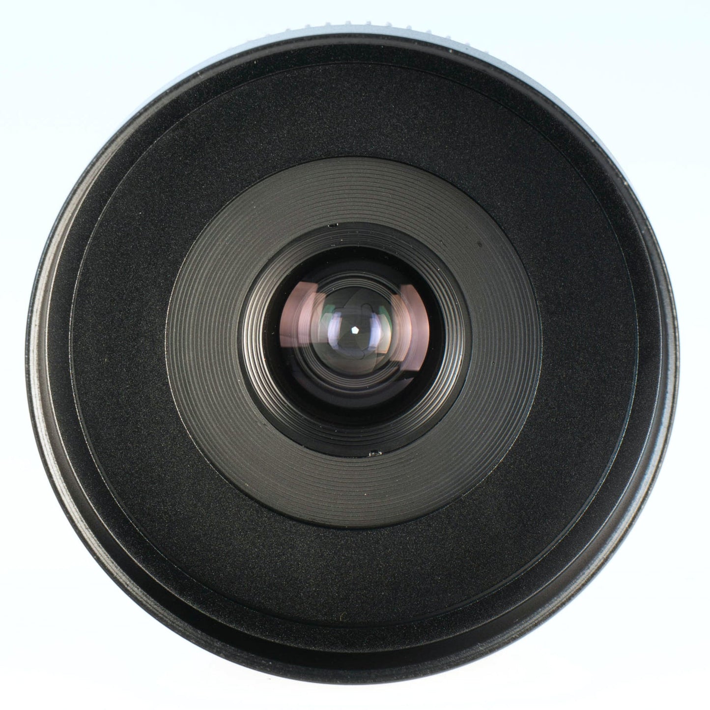 Tamron BBAR MC 28mm F2.5 Prime Cine Mod Lens For Filmmaking | Canon EF Mount! - TerPhoto Store