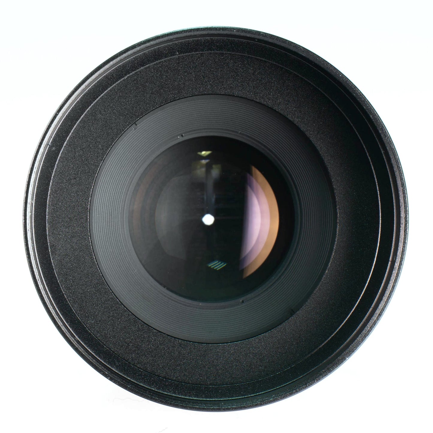 Tamron SP 90mm F2.5 Macro Cine Mod Prime Telephoto Lens | Canon EF Mount! - TerPhoto Store