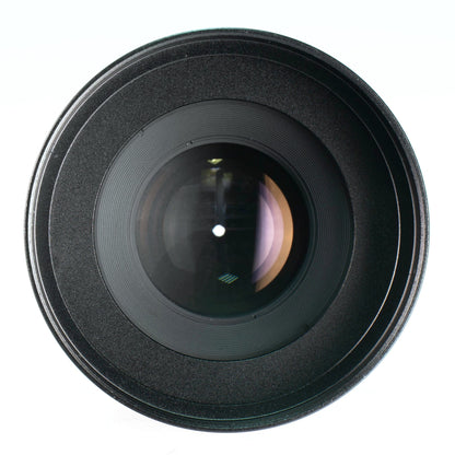 Tamron SP 90mm F2.5 Macro Cine Mod Prime Telephoto Lens | Canon EF Mount! - TerPhoto Store