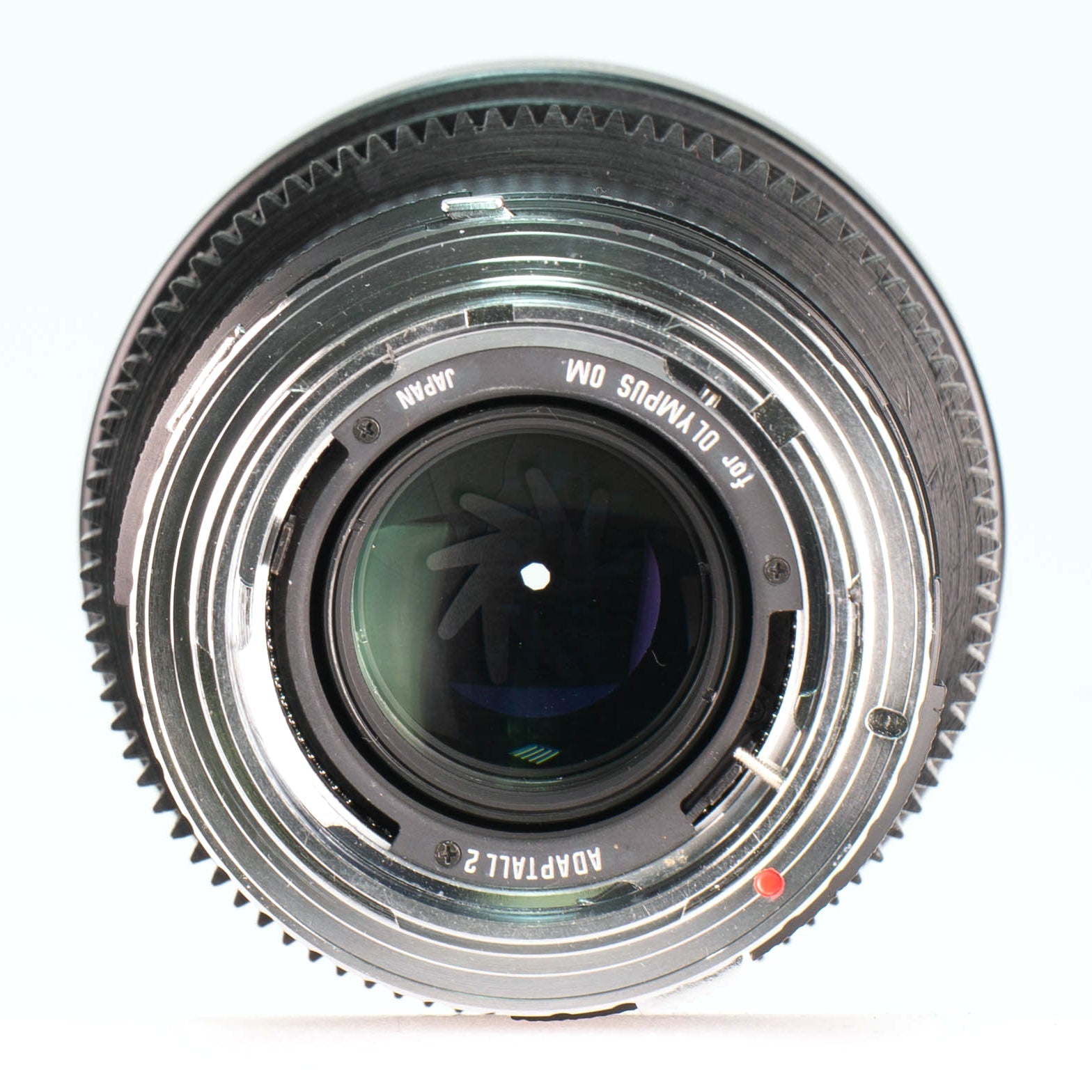 Tamron SP 90mm F2.5 Macro Cine Mod Prime Telephoto Lens | Canon EF Mount! - TerPhoto Store