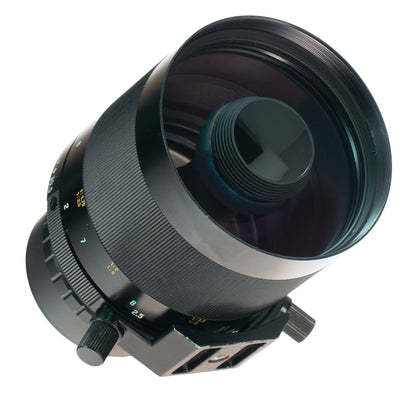 Tamron SP Tele Macro BBAR MC 500mm F8 55B Prime Telephoto Lens | Sony E - mount! - TerPhoto Store