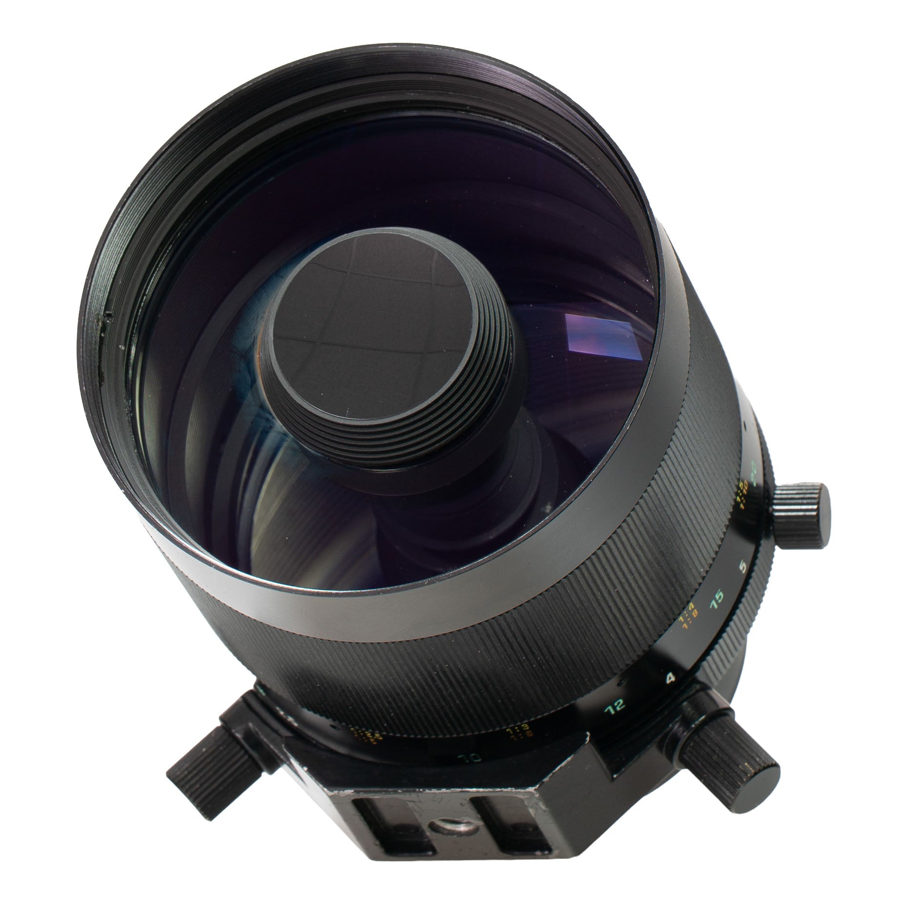 Tamron SP Tele Macro BBAR MC 500mm F8 55B Prime Telephoto Lens | Sony E - mount! - TerPhoto Store