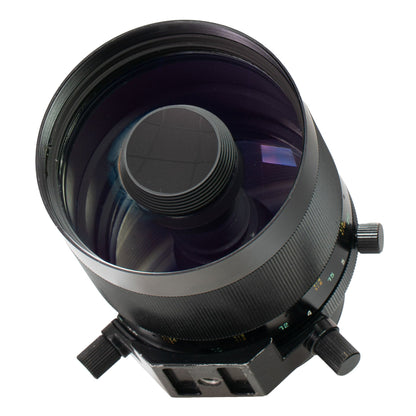 Tamron SP Tele Macro BBAR MC 500mm F8 55B Prime Telephoto Lens | Sony E - mount! - TerPhoto Store