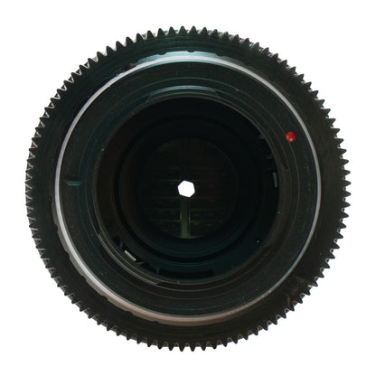 Tokina RMC 135mm F2.8 Cine Mod Prime Tele Lens For Filmmakers | Sony E-mount! - TerPhoto Store