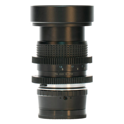 Tokina RMC 135mm F2.8 Cine Mod Prime Tele Lens For Filmmakers | Sony E-mount! - TerPhoto Store
