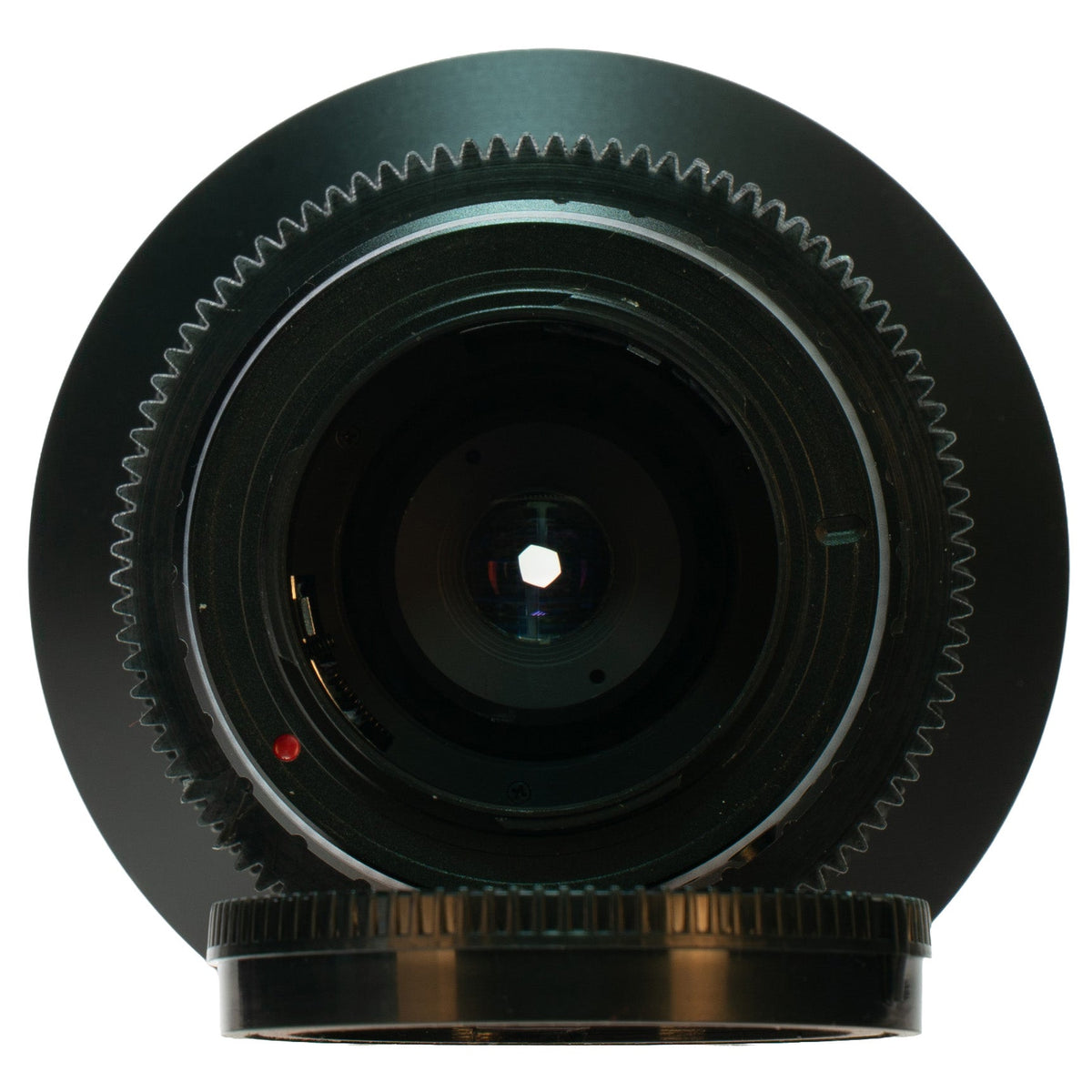 Tokina RMC 17mm F3.5 Cine Mod Ultra Wide Angle Prime Lens | Sony E-mount! - TerPhoto Store