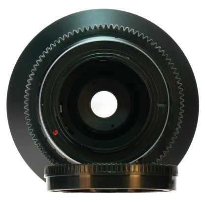 Tokina RMC 17mm F3.5 Cine Mod Ultra Wide Angle Prime Lens | Sony E-mount! - TerPhoto Store
