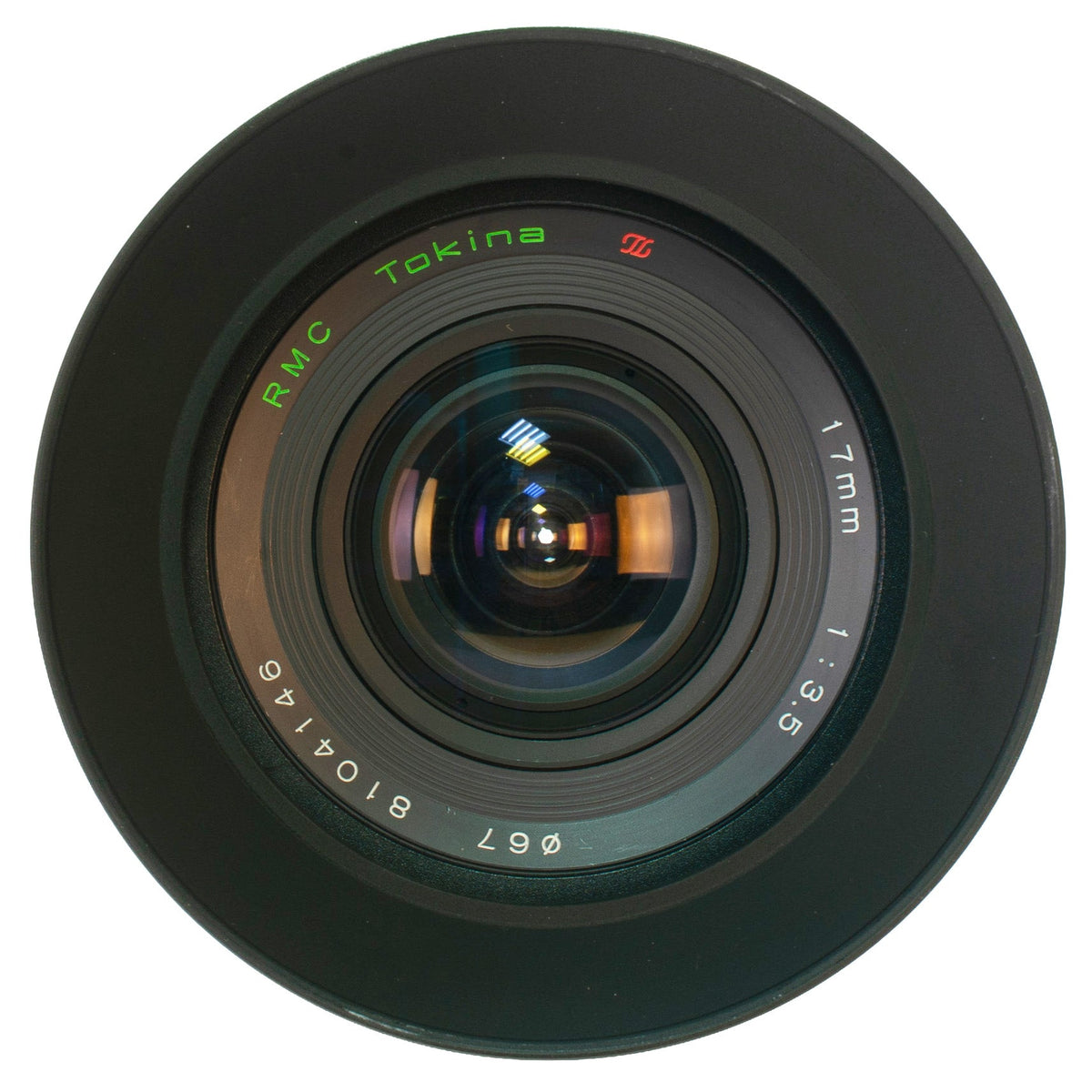 Tokina RMC 17mm F3.5 Cine Mod Ultra Wide Angle Prime Lens | Sony E-mount! - TerPhoto Store