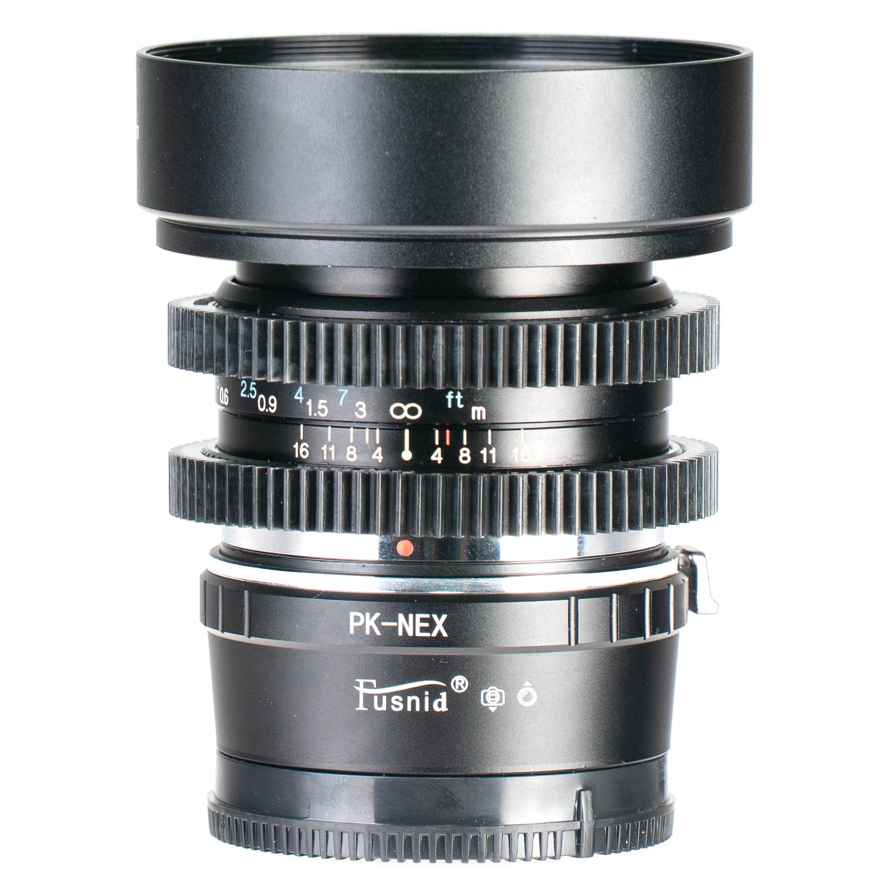 Tokina RMC 24mm F2.8 Cine Mod Prime Wide Angle Lens For Sony E - mount! - TerPhoto Store