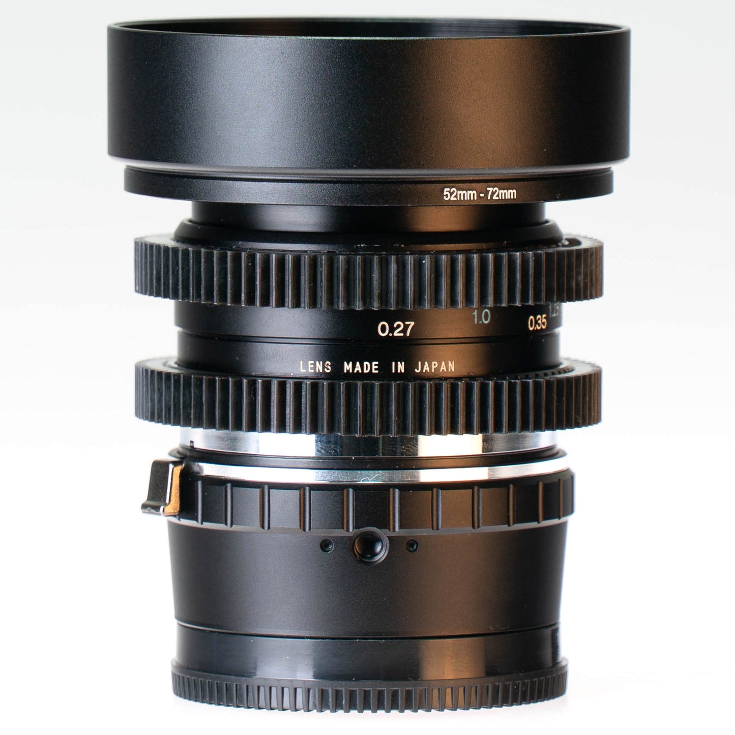 Tokina RMC 24mm F2.8 Cine Mod Prime Wide Angle Lens For Sony E - mount! - TerPhoto Store