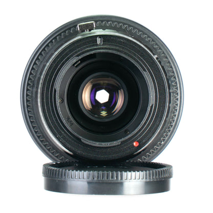 Tokina RMC 24mm F2.8 Cine Mod Prime Wide Angle Lens For Sony E - mount! - TerPhoto Store