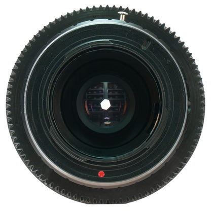 Tokina RMC 28mm F2.8 Cine Mod Vintage Wide Angle Prime Lens | Sony E - mount! - TerPhoto Store