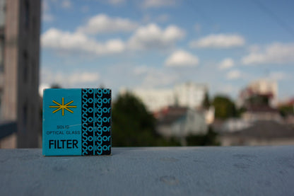 Tokina RMC 28mm F2.8 Cine Mod Wide Lens w/ Anamorphic Bokeh for Canon EF Mount! - TerPhoto Store