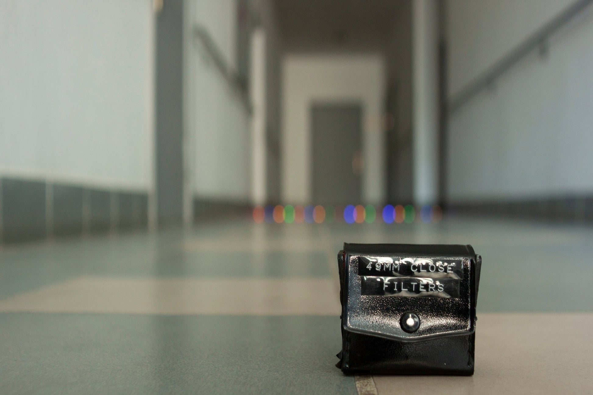 Tokina RMC 28mm F2.8 Cine Mod Wide Lens w/ Anamorphic Bokeh for Canon EF Mount! - TerPhoto Store