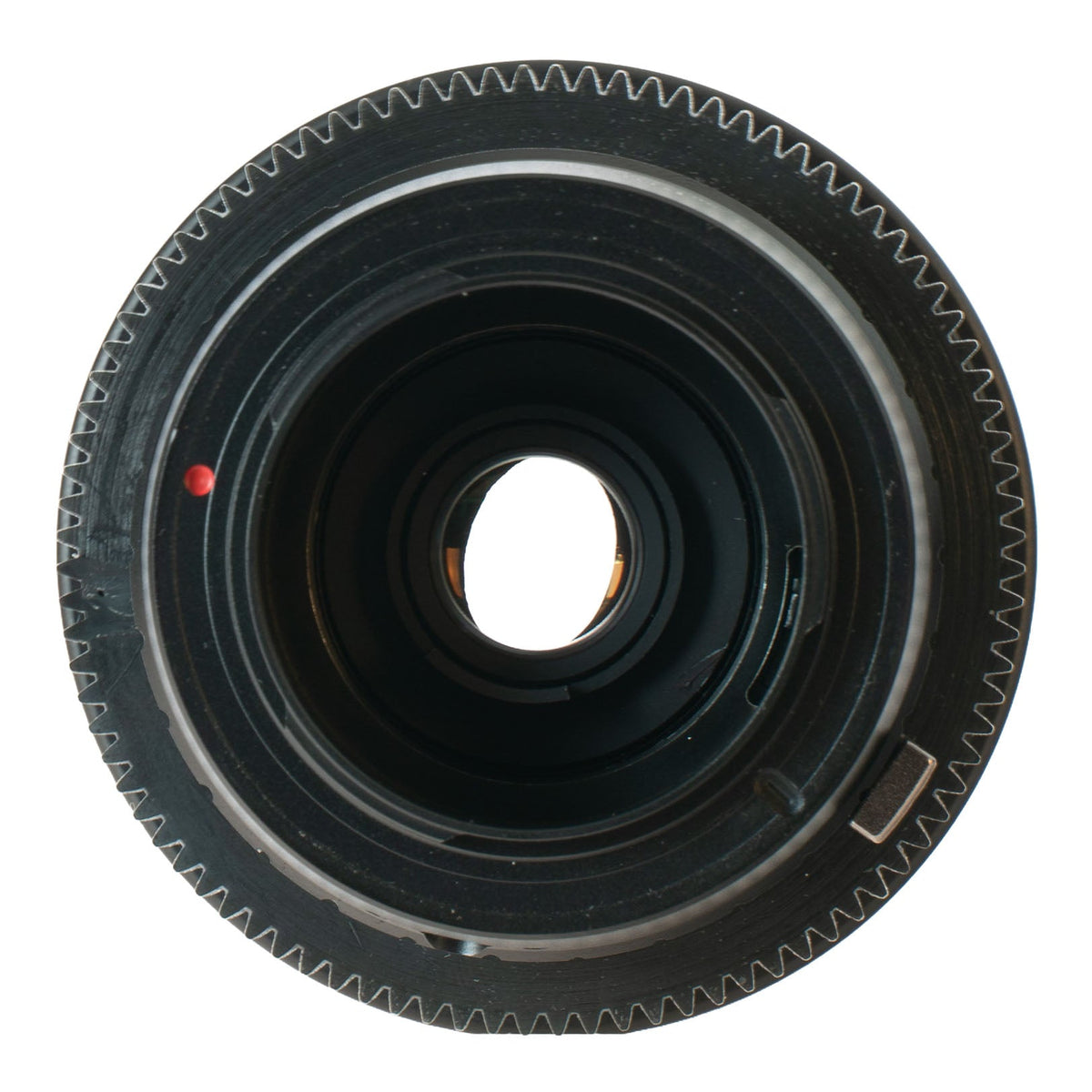 Toshiba Tosner MC 28mm F2.8 Cine Mod Prime w/ Anamorphic Bokeh | Sony E-mount! - TerPhoto Store