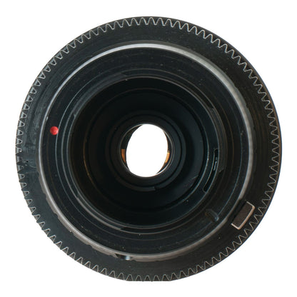 Toshiba Tosner MC 28mm F2.8 Cine Mod Prime w/ Anamorphic Bokeh | Sony E-mount! - TerPhoto Store