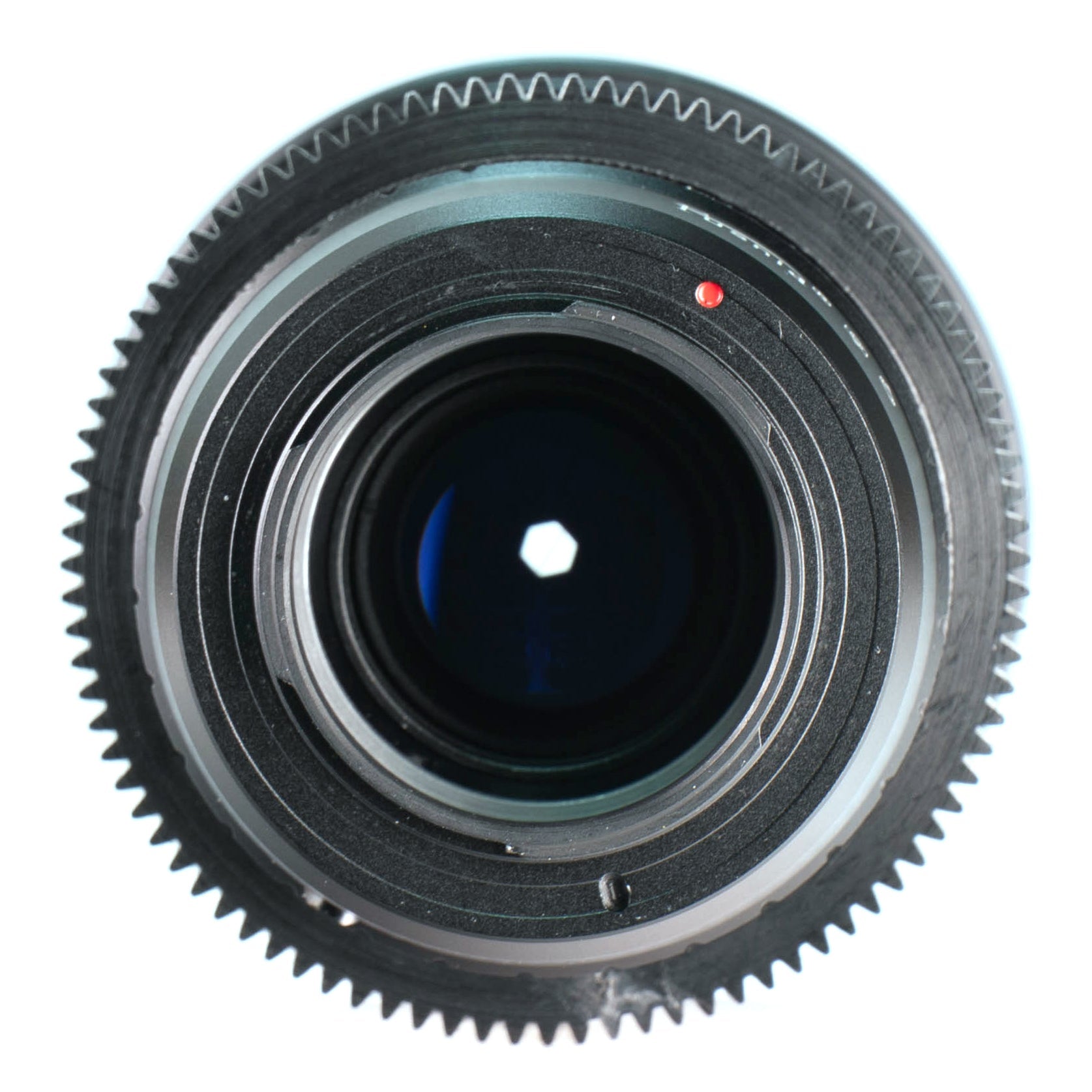 Vivitar Auto Telephoto 135mm F2.8 Cine Mod w/ Anamorphic Bokeh & Flare | FX! - TerPhoto Store
