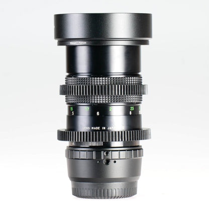 Vivitar Auto Telephoto 135mm F2.8 Cine Mod w/ Anamorphic Bokeh & Flare | FX! - TerPhoto Store