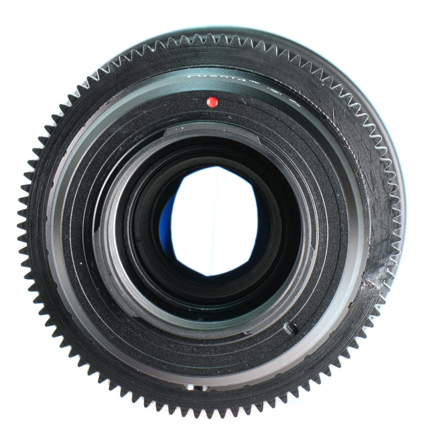 Vivitar Auto Telephoto 135mm F2.8 Cine Mod w/ Anamorphic Bokeh & Flare | FX! - TerPhoto Store