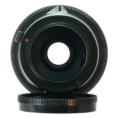 Vivitar Auto Wide Angle 28mm F2.5 Cine Mod Vintage Prime Lens | Sony E-mount! - TerPhoto Store
