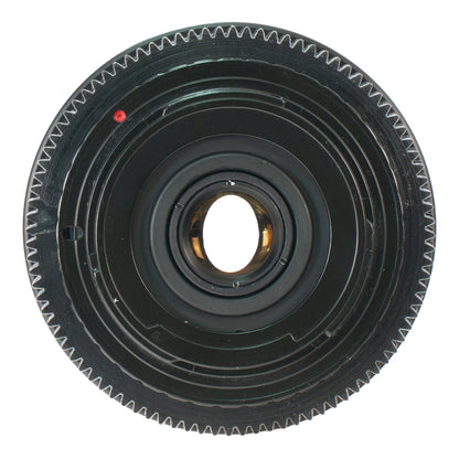 Vivitar Auto Wide-Angle 35mm F2.8 Cine Mod Prime w/ Anamorphic Bokeh | Canon EF! - TerPhoto Store